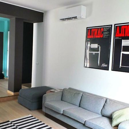 Longoni Flexyrent Apartment Μιλάνο Εξωτερικό φωτογραφία