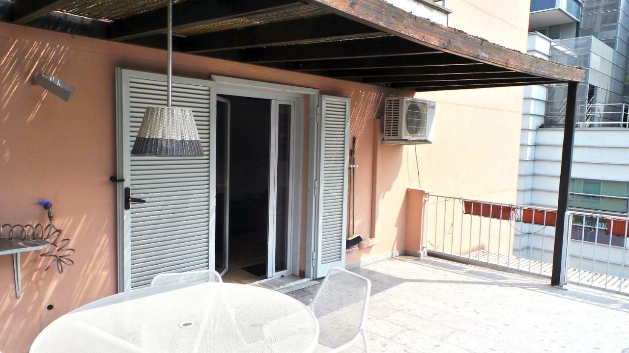 Longoni Flexyrent Apartment Μιλάνο Εξωτερικό φωτογραφία