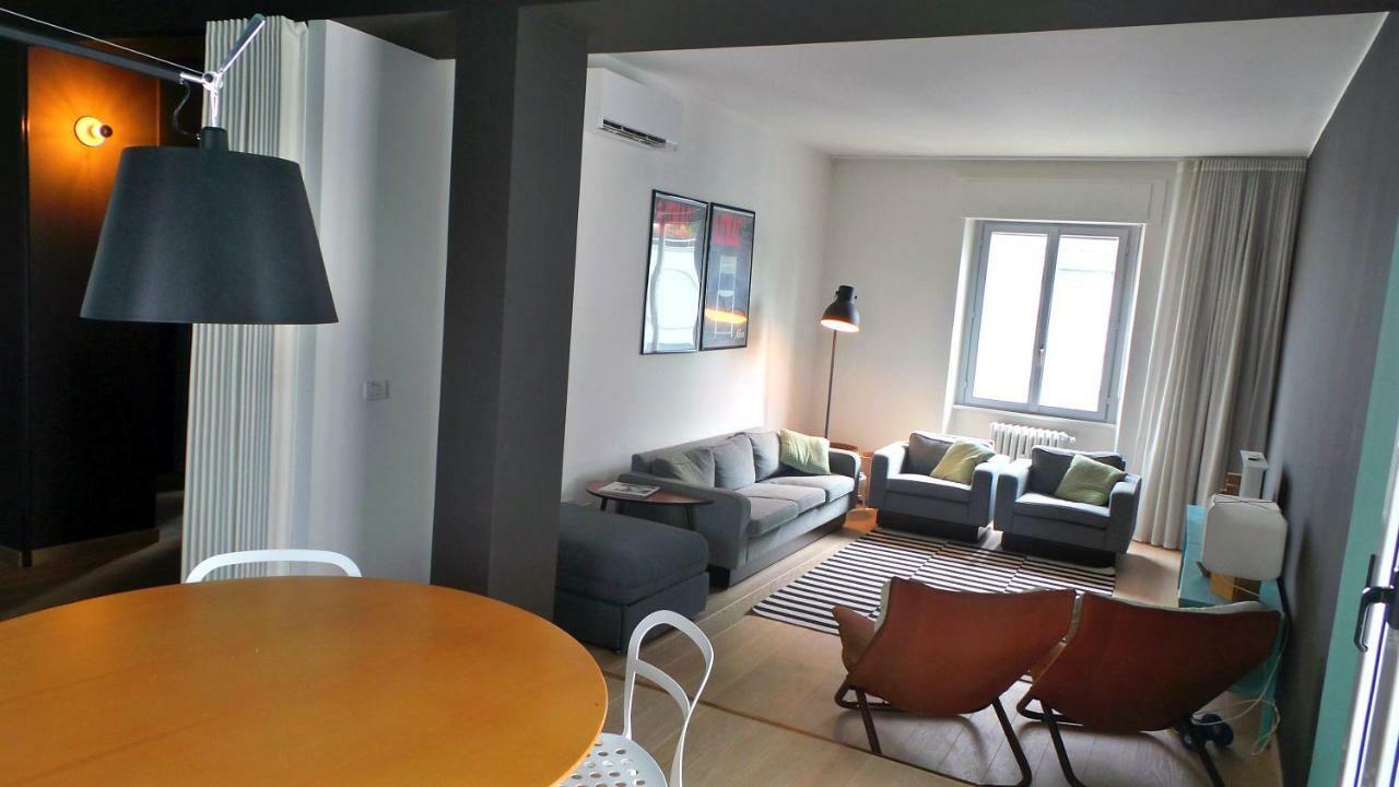 Longoni Flexyrent Apartment Μιλάνο Εξωτερικό φωτογραφία