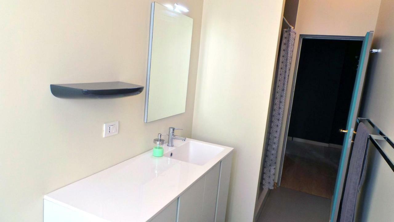 Longoni Flexyrent Apartment Μιλάνο Εξωτερικό φωτογραφία