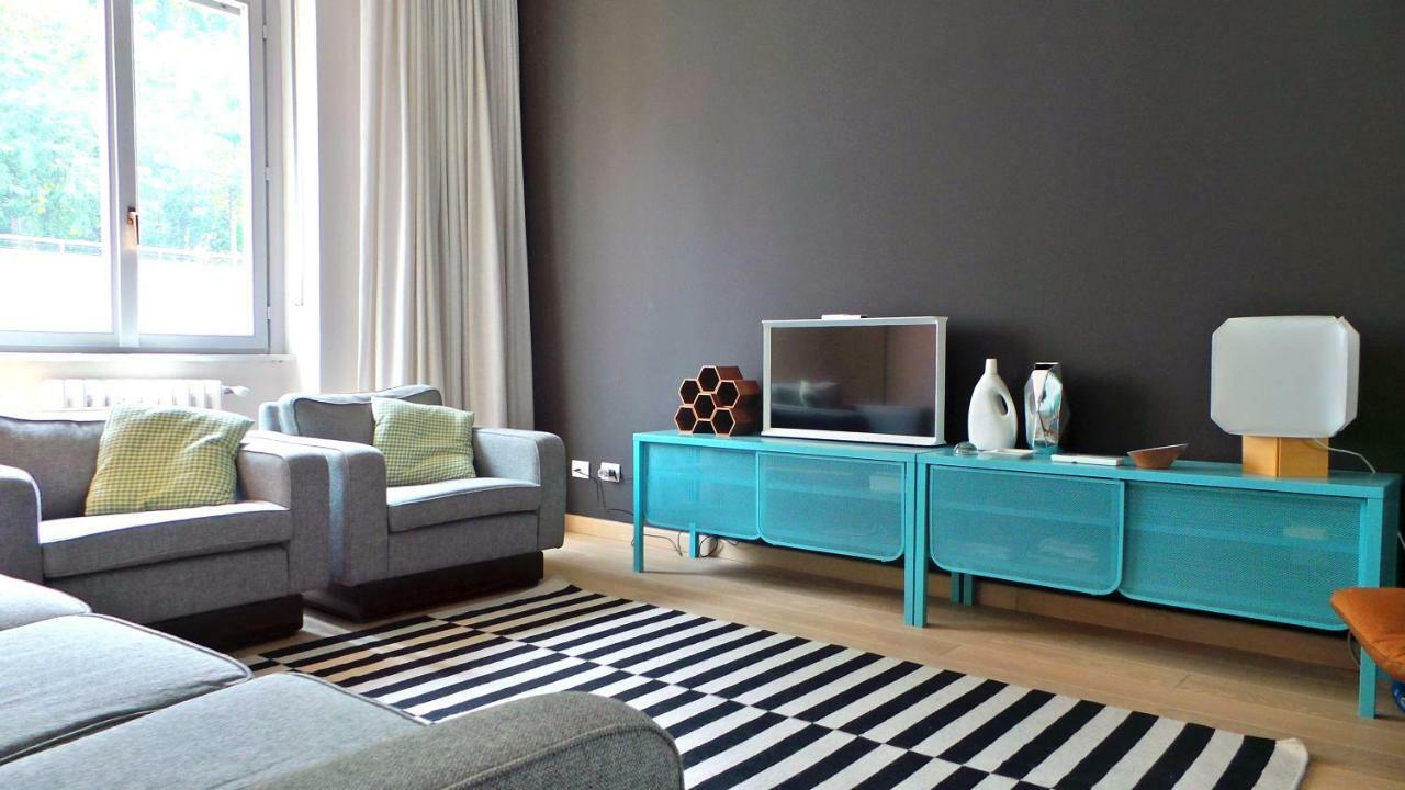 Longoni Flexyrent Apartment Μιλάνο Εξωτερικό φωτογραφία