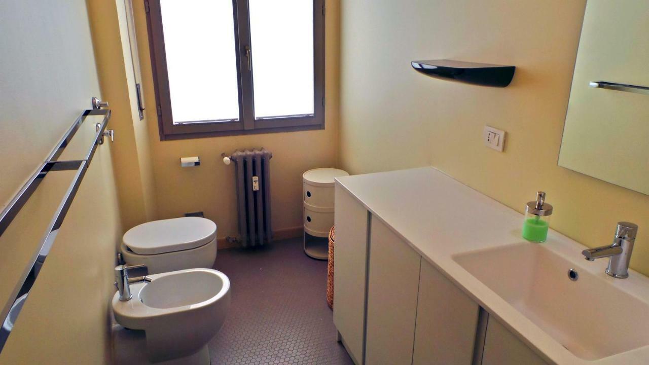 Longoni Flexyrent Apartment Μιλάνο Εξωτερικό φωτογραφία