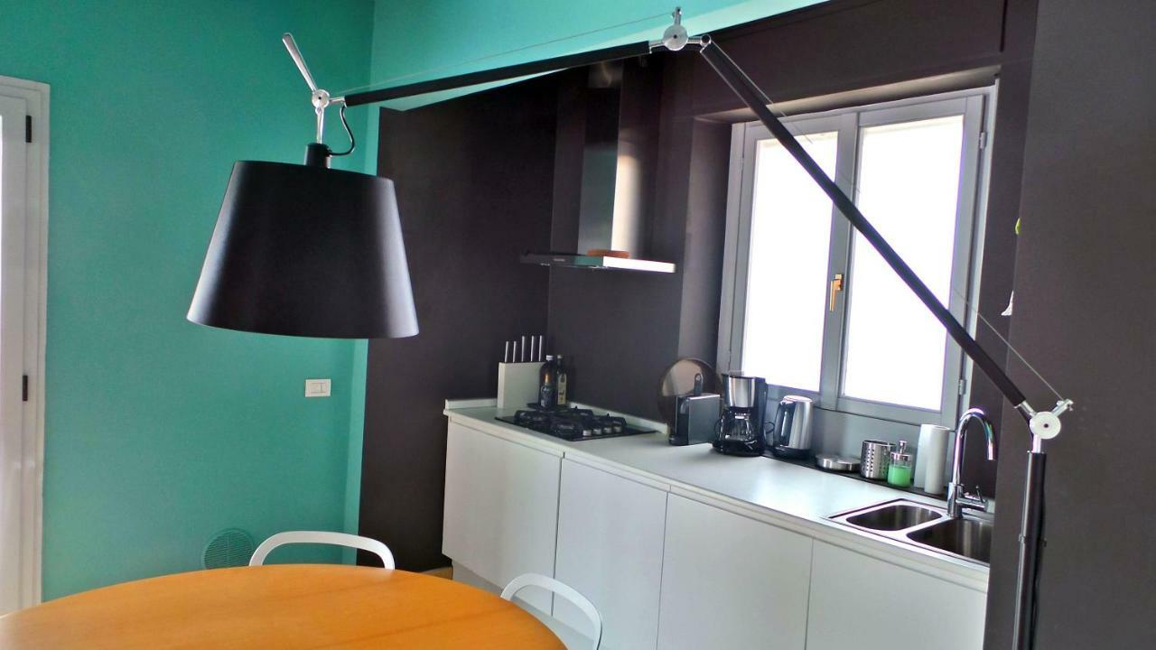 Longoni Flexyrent Apartment Μιλάνο Εξωτερικό φωτογραφία