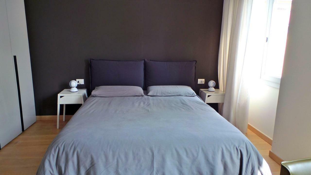 Longoni Flexyrent Apartment Μιλάνο Εξωτερικό φωτογραφία