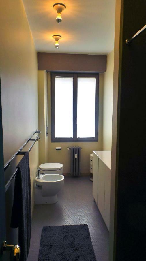 Longoni Flexyrent Apartment Μιλάνο Εξωτερικό φωτογραφία