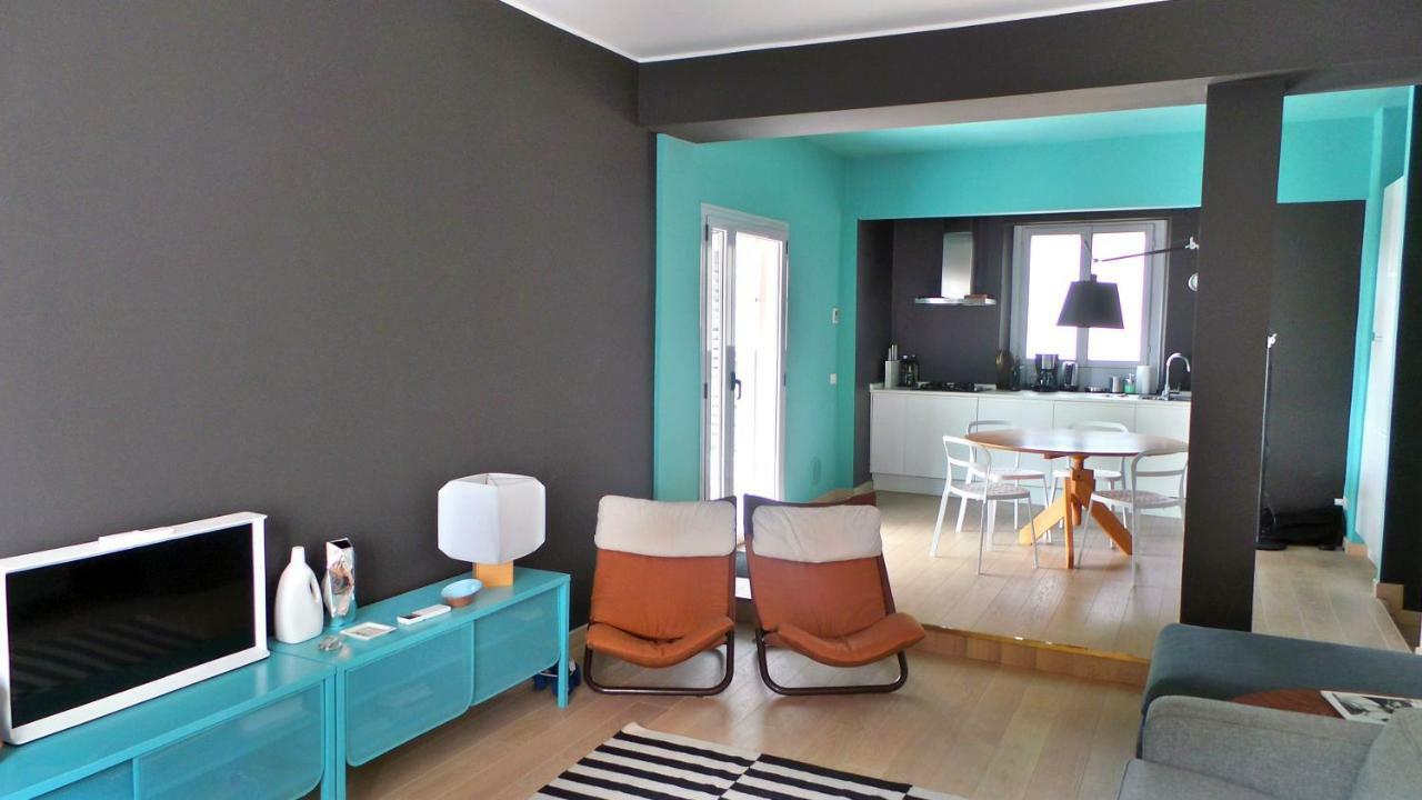 Longoni Flexyrent Apartment Μιλάνο Εξωτερικό φωτογραφία