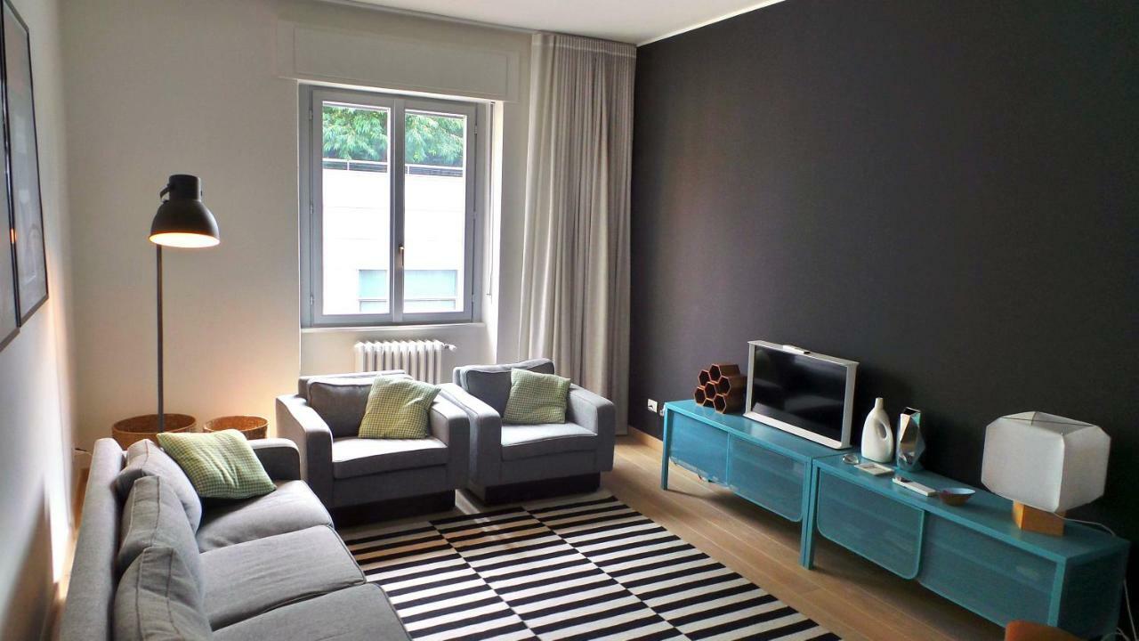 Longoni Flexyrent Apartment Μιλάνο Εξωτερικό φωτογραφία